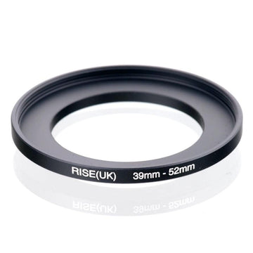 39-52mm Step Up Ring - Arahan Photo